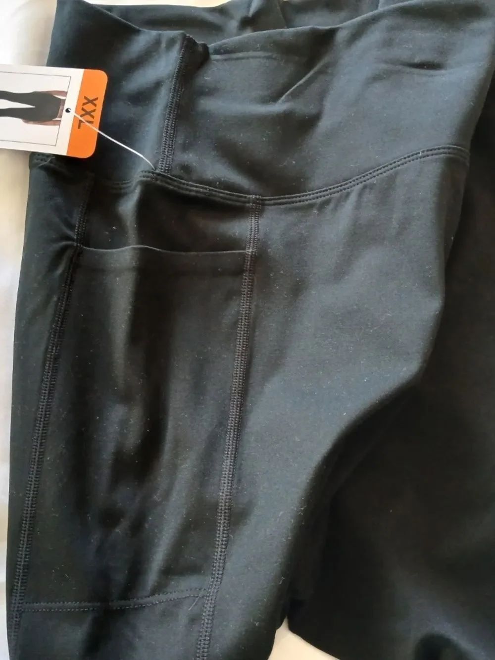 Pocket leggins Danskin, new with tags